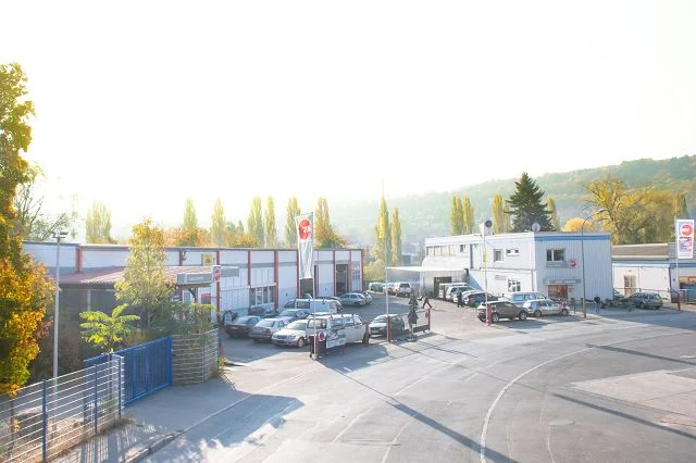 Kfz-Werkstatt Fuss GmbH