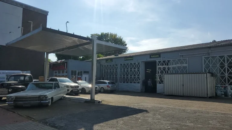 KFZ-WERKSTATT Garage Datteln