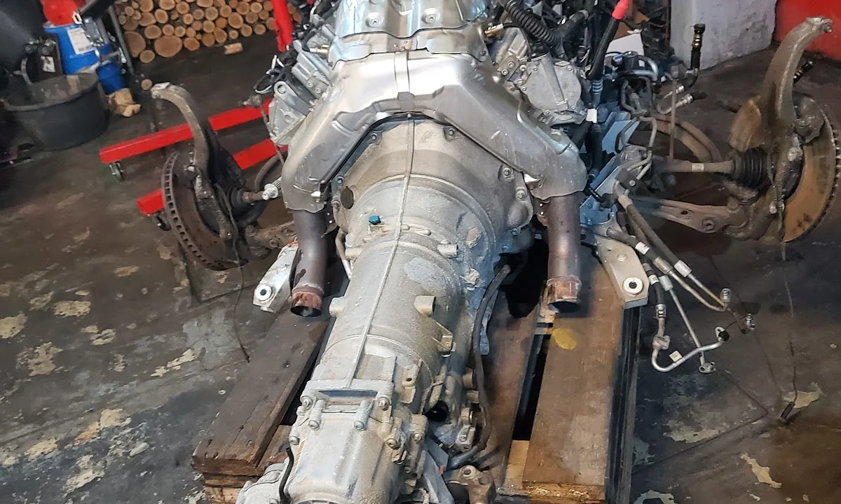 KFZ-Werkstätten KFZ-WERKSTATT Garage Datteln Recklinghausen