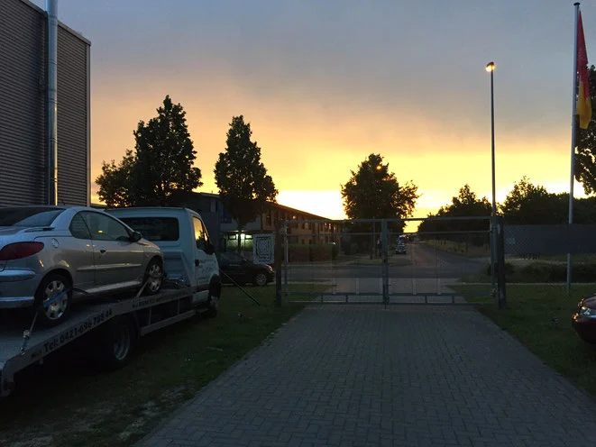 Kfz Werkstatt Gerlach