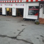 Kfz-Werkstatt Gottwald