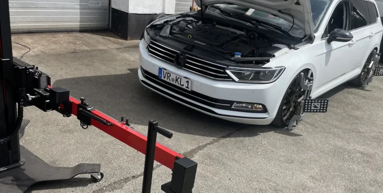 Kfz-Werkstatt Gottwald