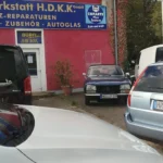 KFZ-Werkstatt H.D.K.K.