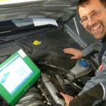 Kfz-Werkstatt Habicht Bischberg