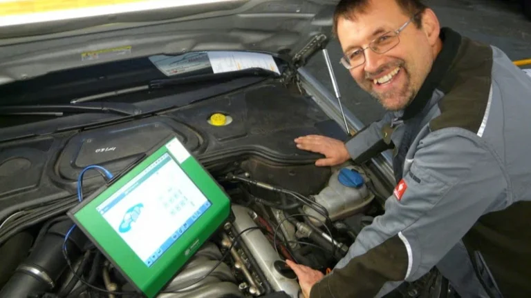 Kfz-Werkstatt Habicht Bischberg