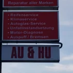 KFZ-WERKSTATT & HANDEL ANGELO QUARTA