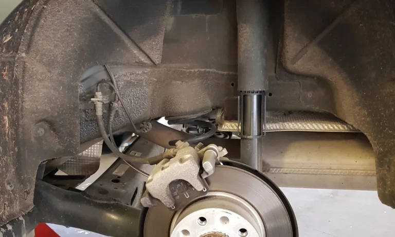 KFZ Werkstatt Hannes Mielke