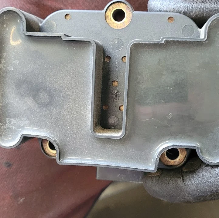KFZ Werkstatt Hannes Mielke