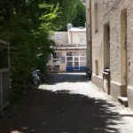 Kfz-Werkstatt Haralabos Salomidis