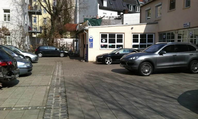 Kfz-Werkstatt Haralabos Salomidis