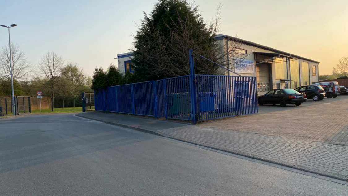 KFZ-Werkstätten KFZ-Werkstatt Herrmann/ Meisterbetrieb Dortmund