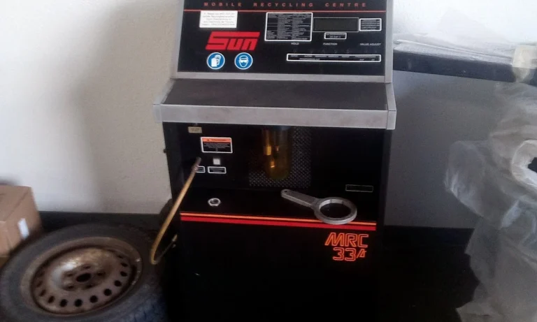 Kfz-Werkstatt Holger Geis