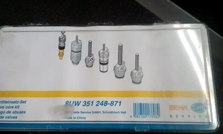 Kfz-Werkstatt Holger Geis