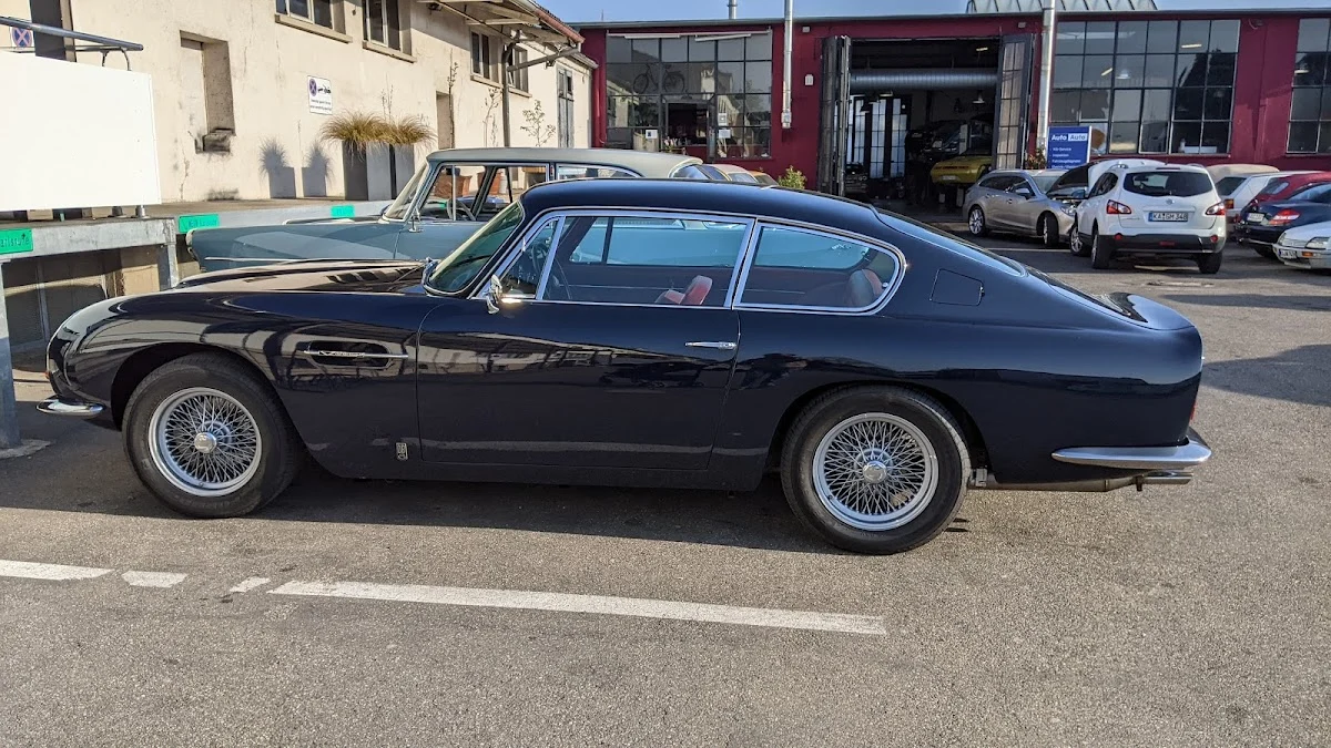 KFZ-Werkstätten Kfz Werkstatt Jo Hartmann Karlsruhe