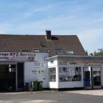 KFZ Werkstatt Jupps Garage