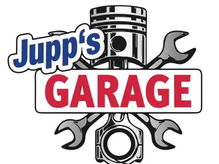 KFZ Werkstatt Jupps Garage