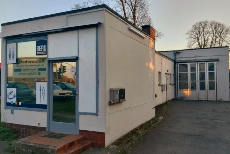 Kfz- Werkstatt Jürgen Bätge