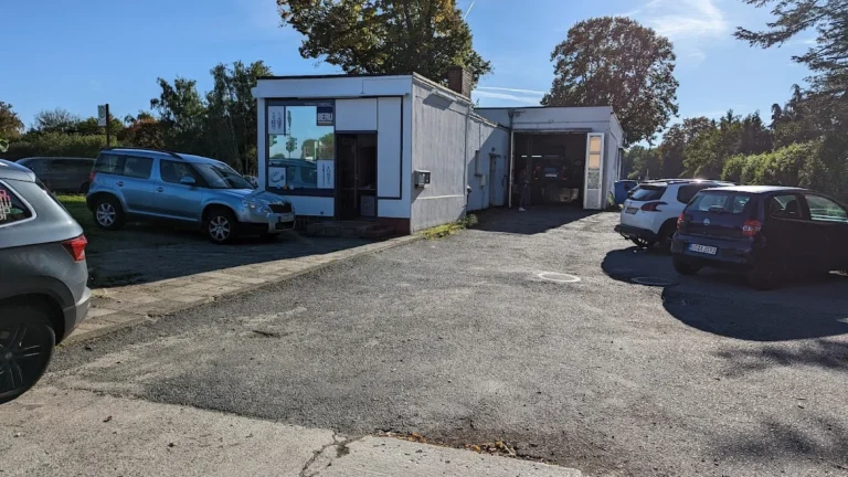 Kfz- Werkstatt Jürgen Bätge