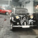 Kfz Werkstatt K. Illenseer