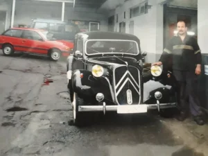 Kfz Werkstatt K. Illenseer