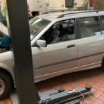 Kfz-Werkstatt Kemal Adzioski