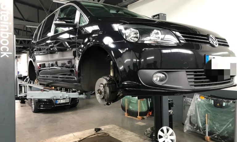 KFZ Werkstatt Krefeld | Carport Crefeld GmbH