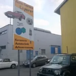 KFZ - Werkstatt Leyerer Inh. Rudolf Leyerer
