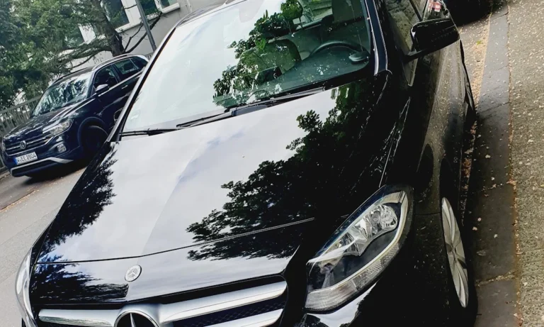 Kfz-Werkstatt MB-Fahrzeugtechnik