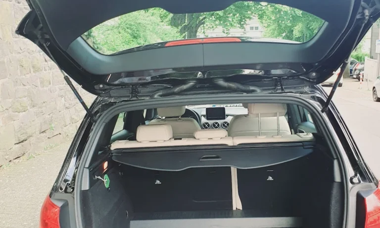 Kfz-Werkstatt MB-Fahrzeugtechnik