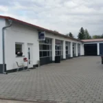 Kfz-Werkstatt Michael Silvestri GmbH