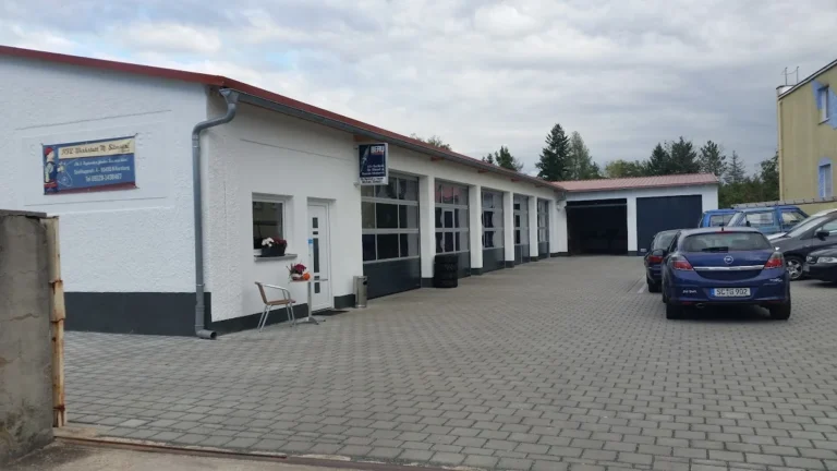 Kfz-Werkstatt Michael Silvestri GmbH