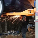 Kfz-Werkstatt & Mietwerkstatt Ullmann
