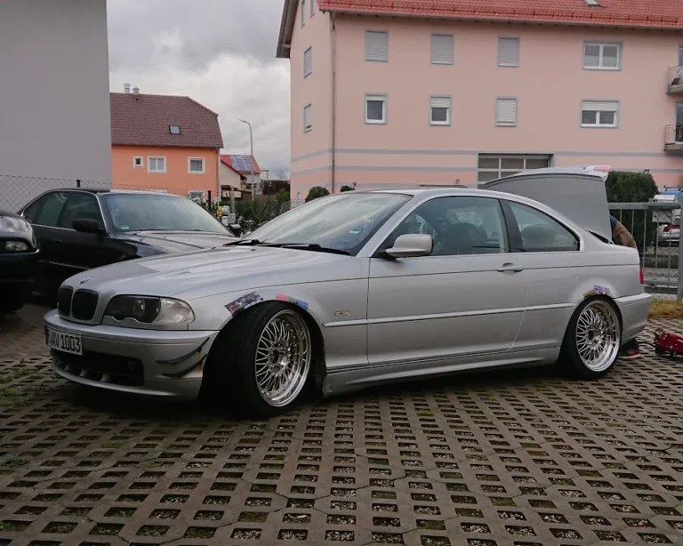 Kfz-Werkstatt & Mietwerkstatt Ullmann