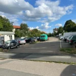 Kfz-Werkstatt Milovski