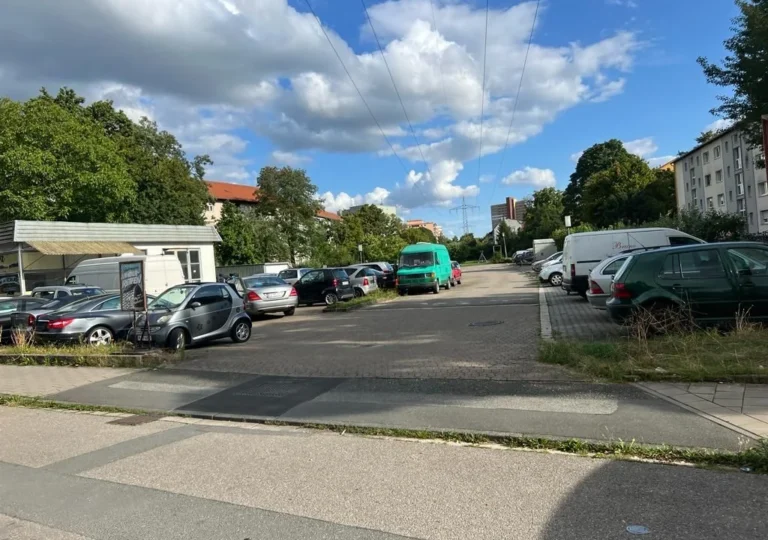 Kfz-Werkstatt Milovski