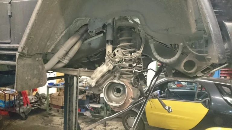 KFZ-Werkstatt Olaf Eitner