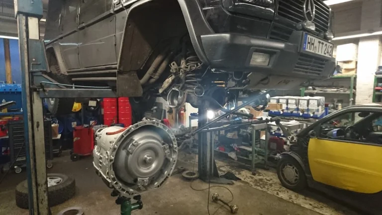 KFZ-Werkstatt Olaf Eitner