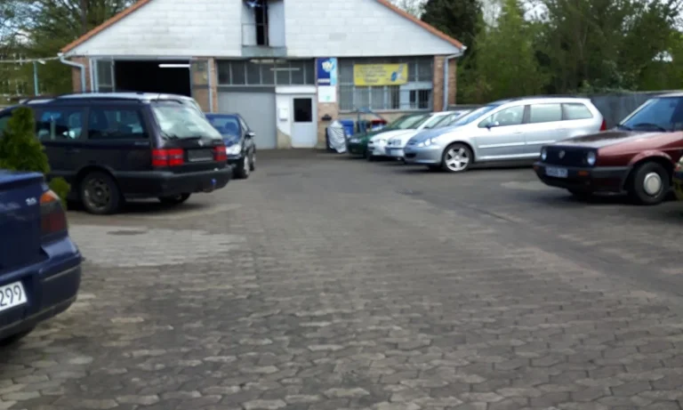 KFZ Werkstatt Patrick Martin - Göttingen