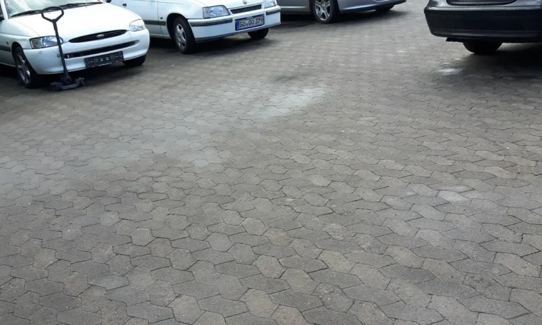 KFZ Werkstatt Patrick Martin - Göttingen
