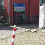 Kfz-Werkstatt Peter Liedtke