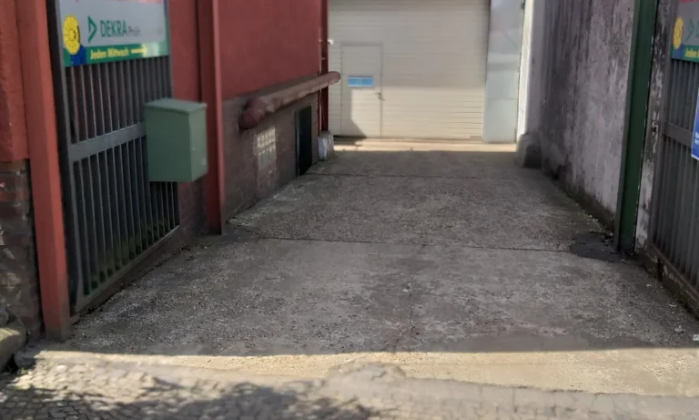 Kfz-Werkstatt Peter Liedtke