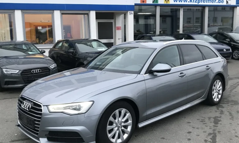 Kfz-Werkstatt Pfeiffer