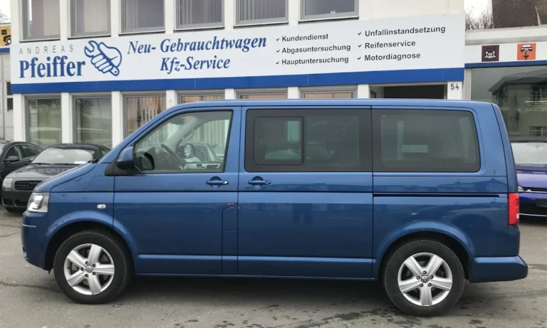 Kfz-Werkstatt Pfeiffer