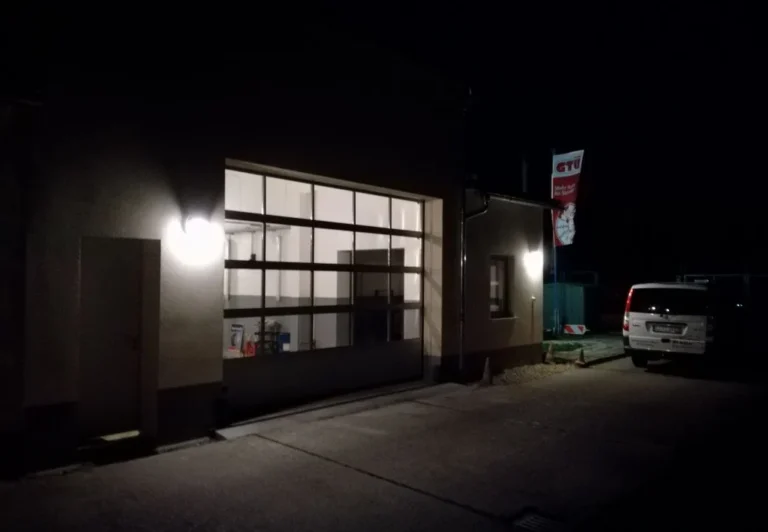 Kfz-Werkstatt Raue GmbH