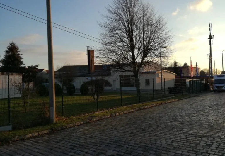 Kfz-Werkstatt Raue GmbH