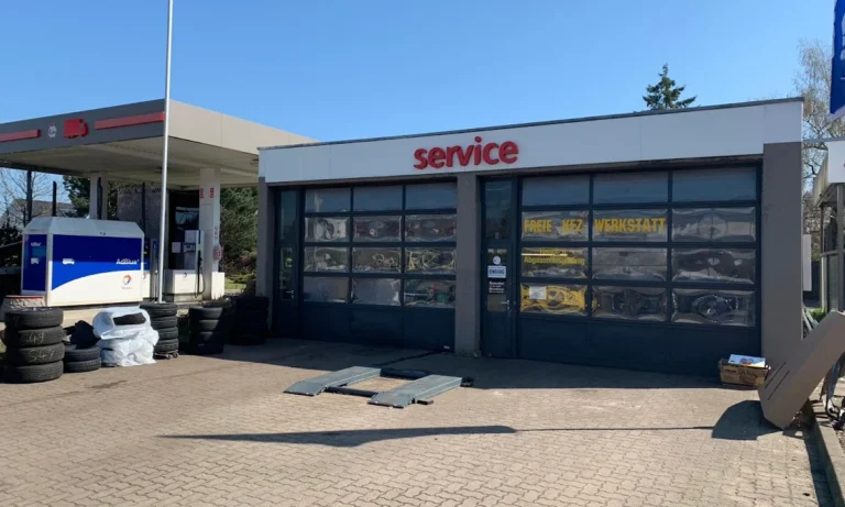 KFZ-Werkstatt Rene Below