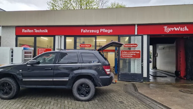 KFZ-Werkstatt Ruhnke