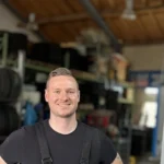 KFZ-Werkstatt Salmdorf