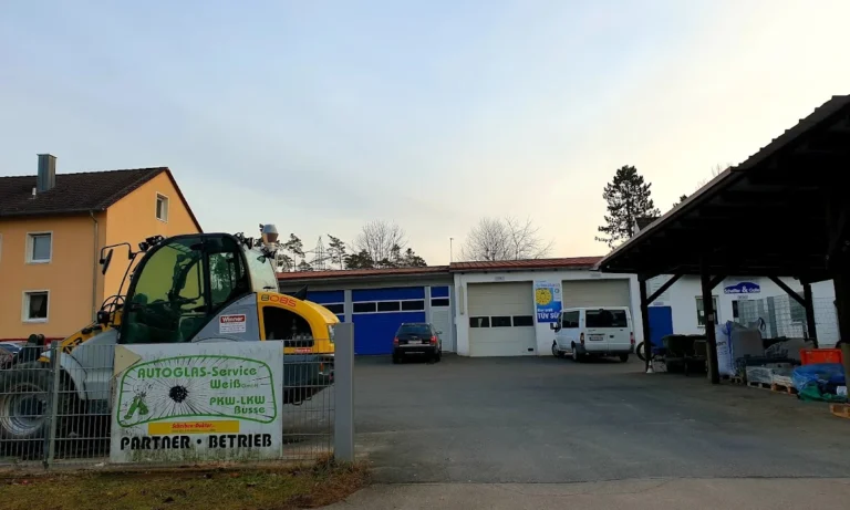 kfz Werkstatt Scheffler-Galle Kfz Meisterbetrieb