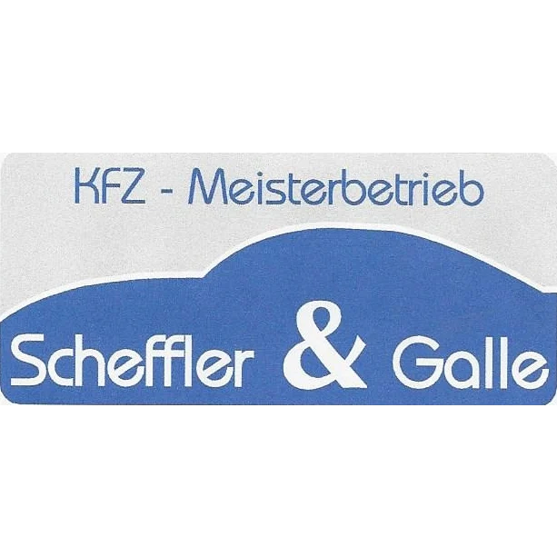 KFZ-Werkstätten kfz Werkstatt Scheffler-Galle Kfz Meisterbetrieb Schwabach